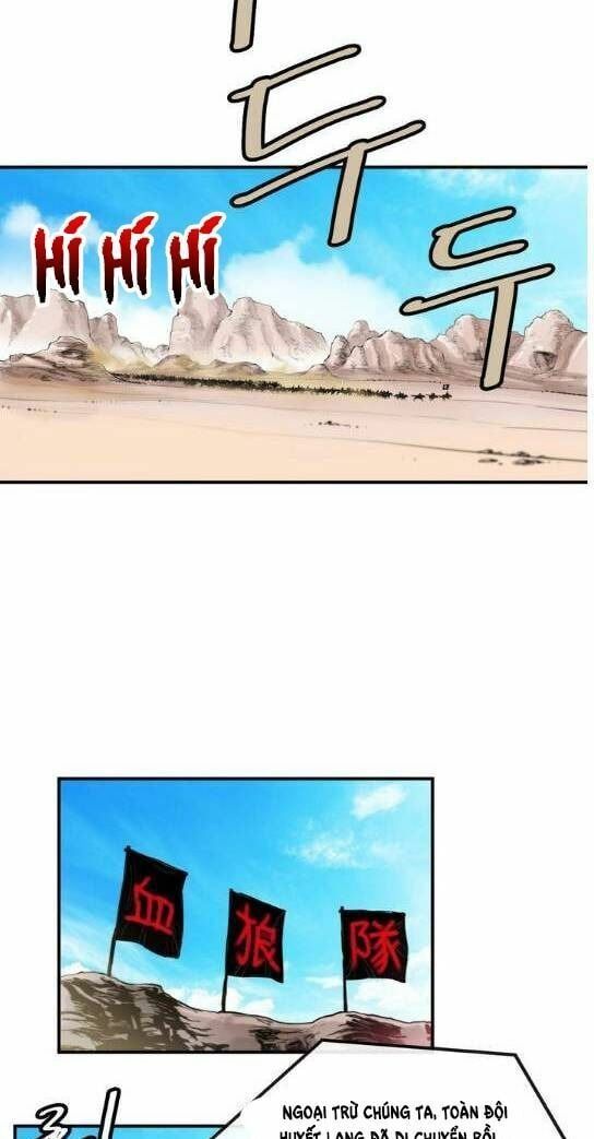 đọc truyện Bất Bại Quyền Ma Chương 87 ảnh 17 tại Thiên Thai Truyện