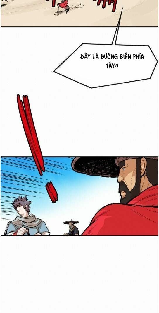 đọc truyện Bất Bại Quyền Ma Chương 87 ảnh 24 tại Thiên Thai Truyện