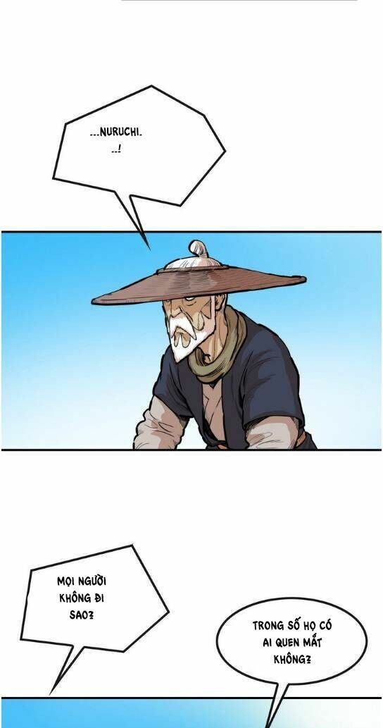 đọc truyện Bất Bại Quyền Ma Chương 88 ảnh 4 tại Thiên Thai Truyện