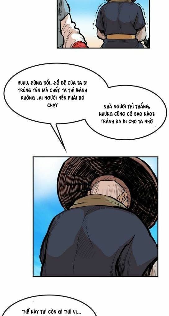 đọc truyện Bất Bại Quyền Ma Chương 88 ảnh 24 tại Thiên Thai Truyện