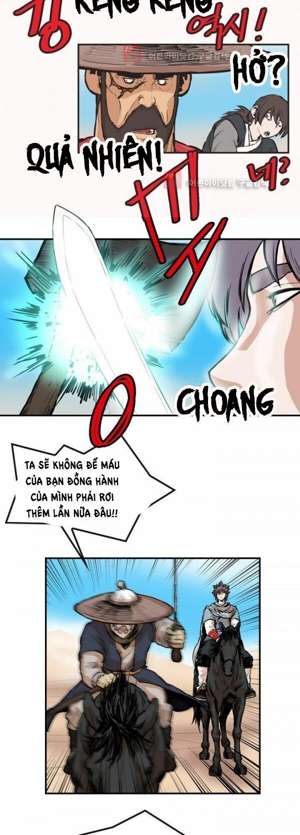 đọc truyện Bất Bại Quyền Ma Chương 89 ảnh 13 tại Thiên Thai Truyện