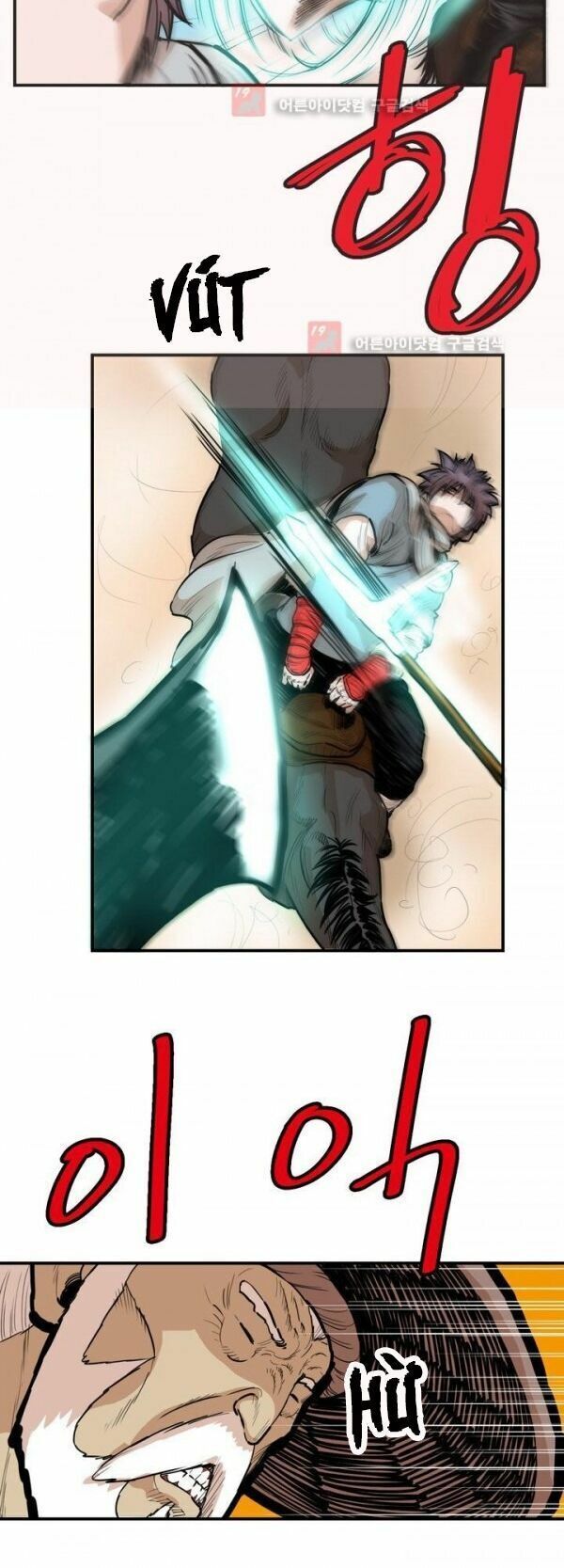 đọc truyện Bất Bại Quyền Ma Chương 89 ảnh 25 tại Thiên Thai Truyện