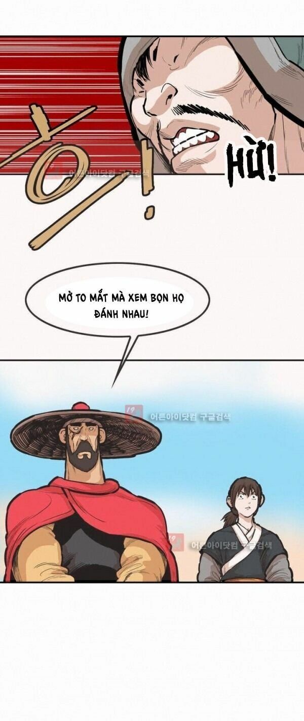 đọc truyện Bất Bại Quyền Ma Chương 89 ảnh 26 tại Thiên Thai Truyện