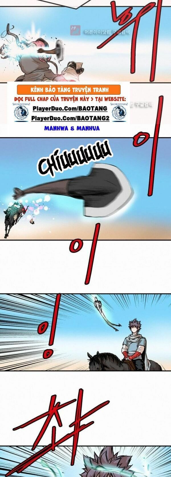 đọc truyện Bất Bại Quyền Ma Chương 89 ảnh 11 tại Thiên Thai Truyện