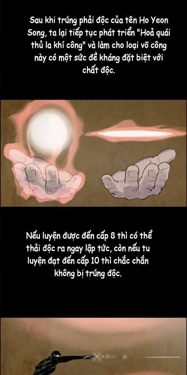 đọc truyện Bất Bại Quyền Ma Chương 9 ảnh 14 tại Thiên Thai Truyện