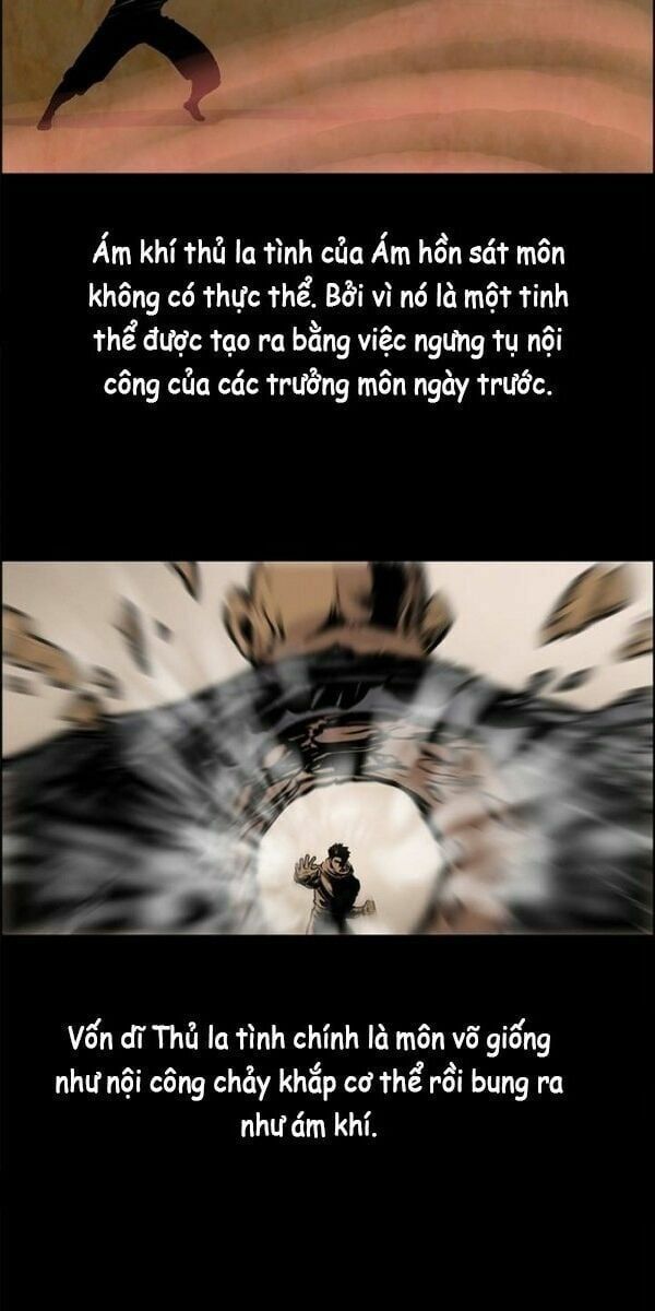 đọc truyện Bất Bại Quyền Ma Chương 9 ảnh 15 tại Thiên Thai Truyện