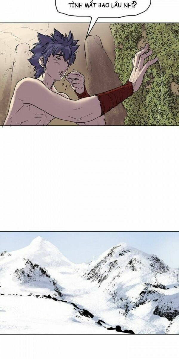 đọc truyện Bất Bại Quyền Ma Chương 9 ảnh 19 tại Thiên Thai Truyện