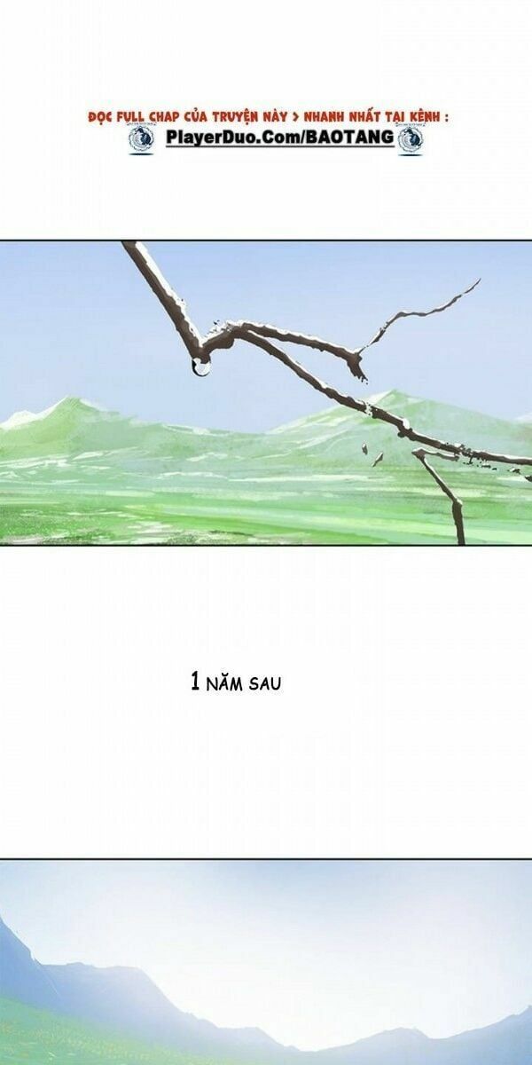 đọc truyện Bất Bại Quyền Ma Chương 9 ảnh 20 tại Thiên Thai Truyện