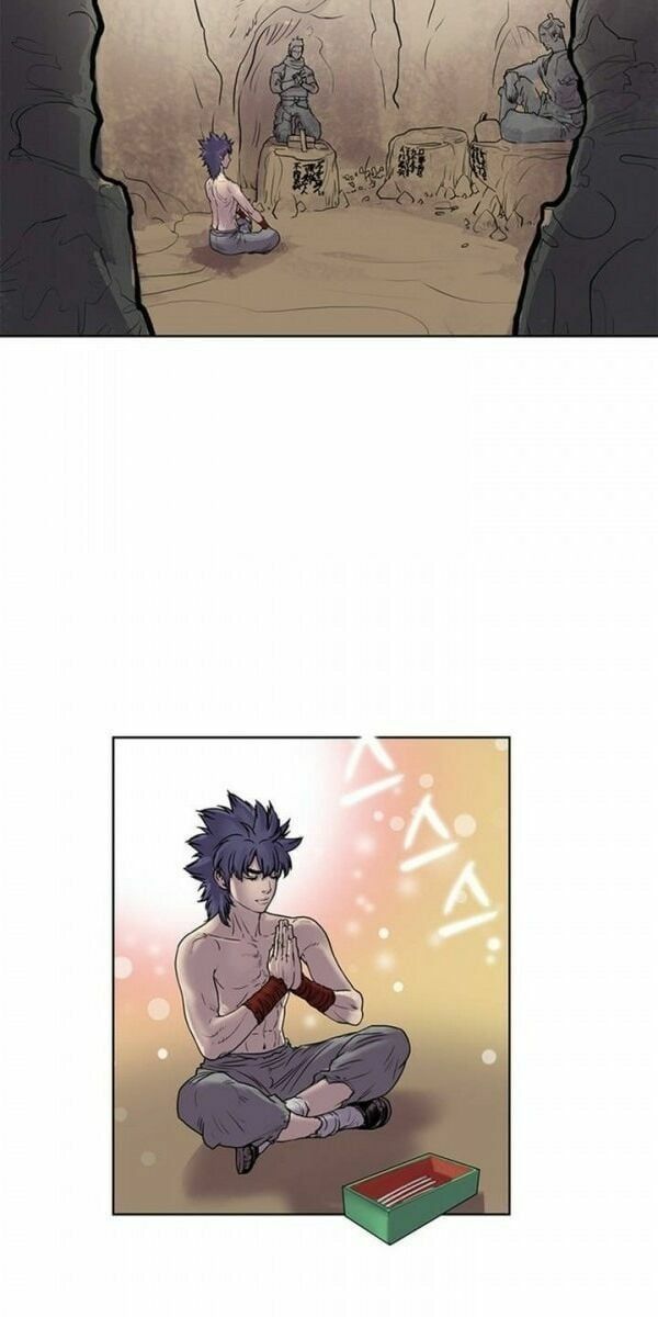 đọc truyện Bất Bại Quyền Ma Chương 9 ảnh 22 tại Thiên Thai Truyện