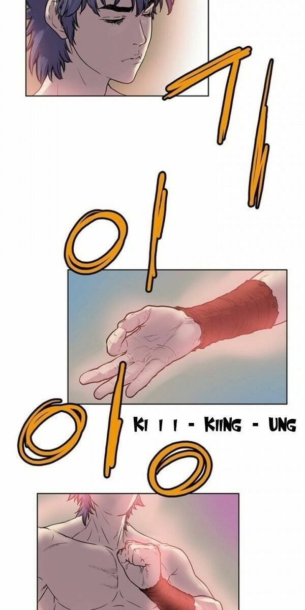 đọc truyện Bất Bại Quyền Ma Chương 9 ảnh 26 tại Thiên Thai Truyện