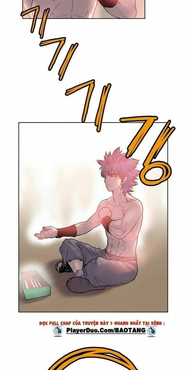 đọc truyện Bất Bại Quyền Ma Chương 9 ảnh 27 tại Thiên Thai Truyện