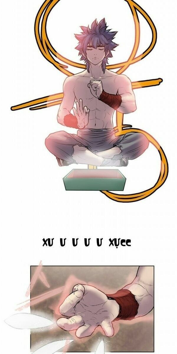 đọc truyện Bất Bại Quyền Ma Chương 9 ảnh 28 tại Thiên Thai Truyện