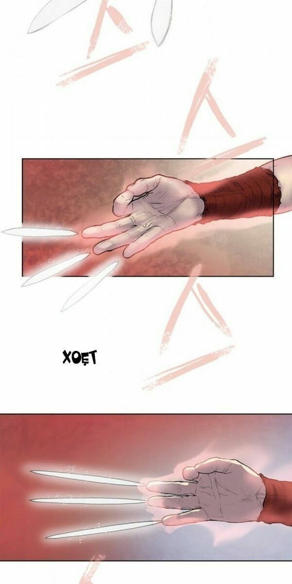 đọc truyện Bất Bại Quyền Ma Chương 9 ảnh 29 tại Thiên Thai Truyện