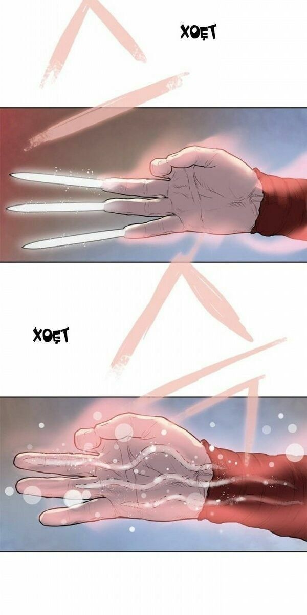 đọc truyện Bất Bại Quyền Ma Chương 9 ảnh 30 tại Thiên Thai Truyện