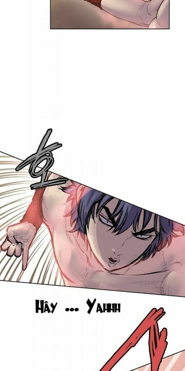 đọc truyện Bất Bại Quyền Ma Chương 9 ảnh 32 tại Thiên Thai Truyện