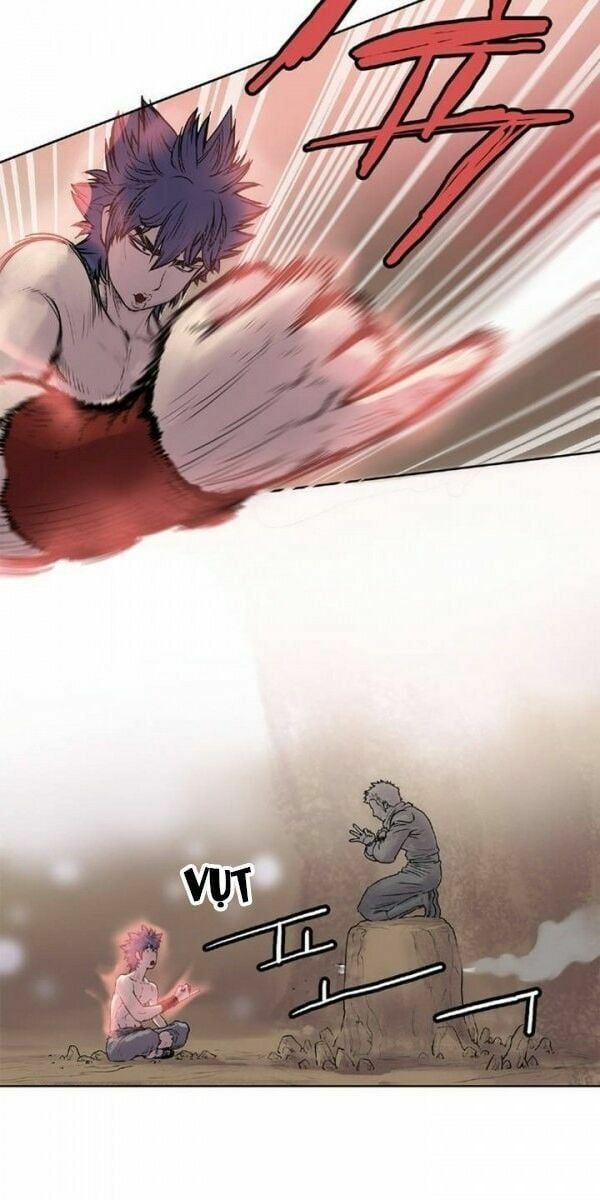 đọc truyện Bất Bại Quyền Ma Chương 9 ảnh 33 tại Thiên Thai Truyện