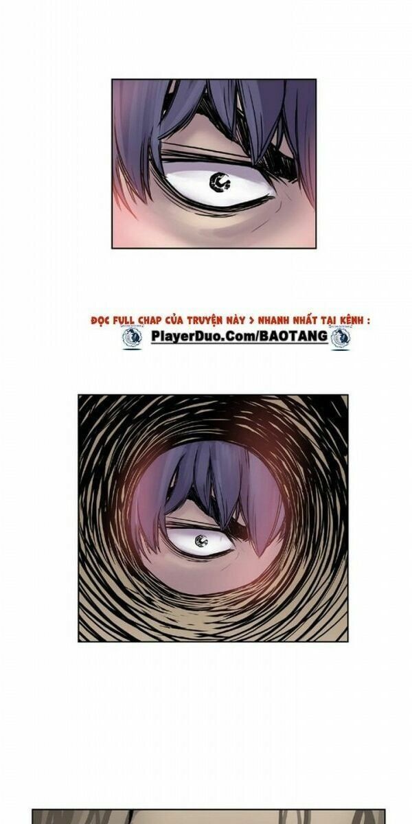 đọc truyện Bất Bại Quyền Ma Chương 9 ảnh 34 tại Thiên Thai Truyện