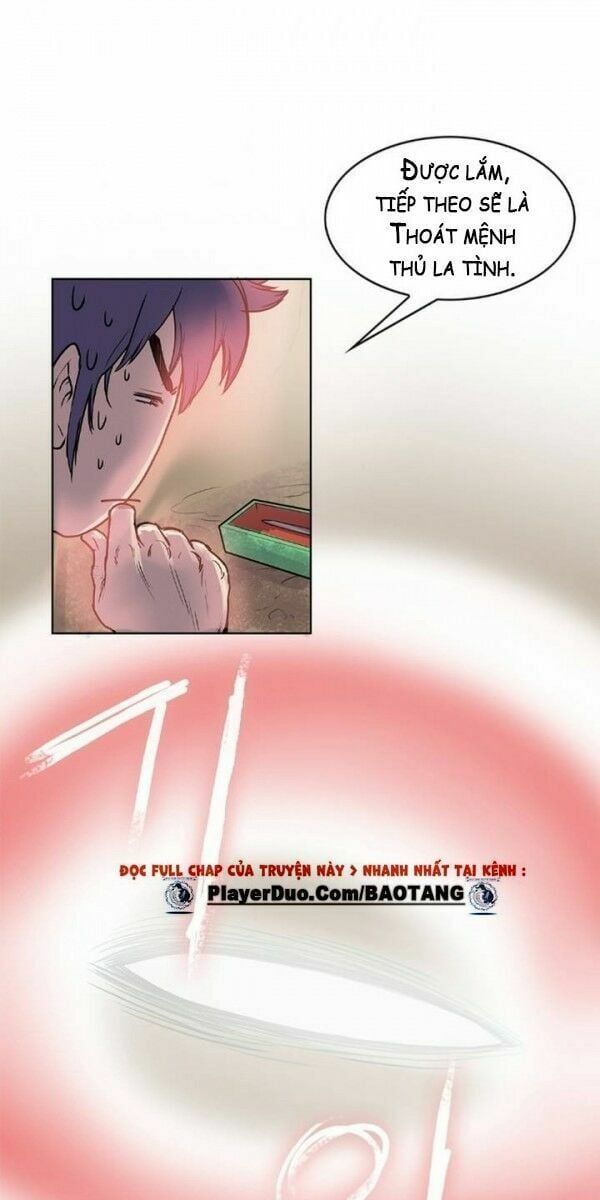 đọc truyện Bất Bại Quyền Ma Chương 9 ảnh 37 tại Thiên Thai Truyện