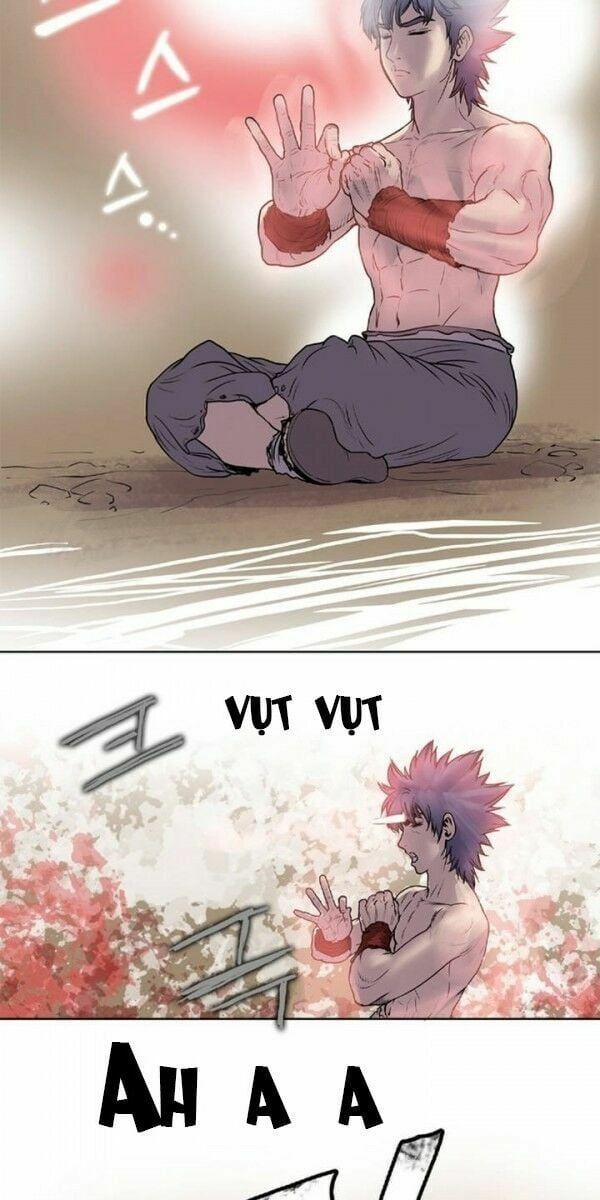 đọc truyện Bất Bại Quyền Ma Chương 9 ảnh 39 tại Thiên Thai Truyện