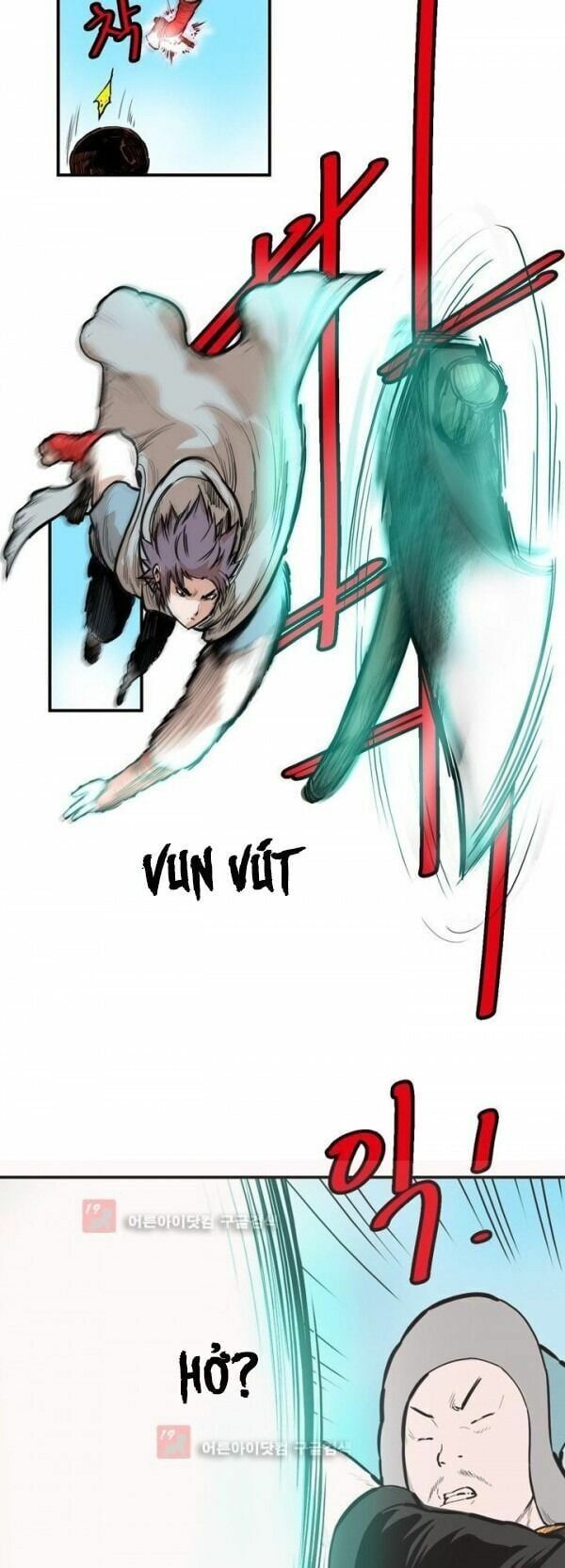 đọc truyện Bất Bại Quyền Ma Chương 90 ảnh 12 tại Thiên Thai Truyện