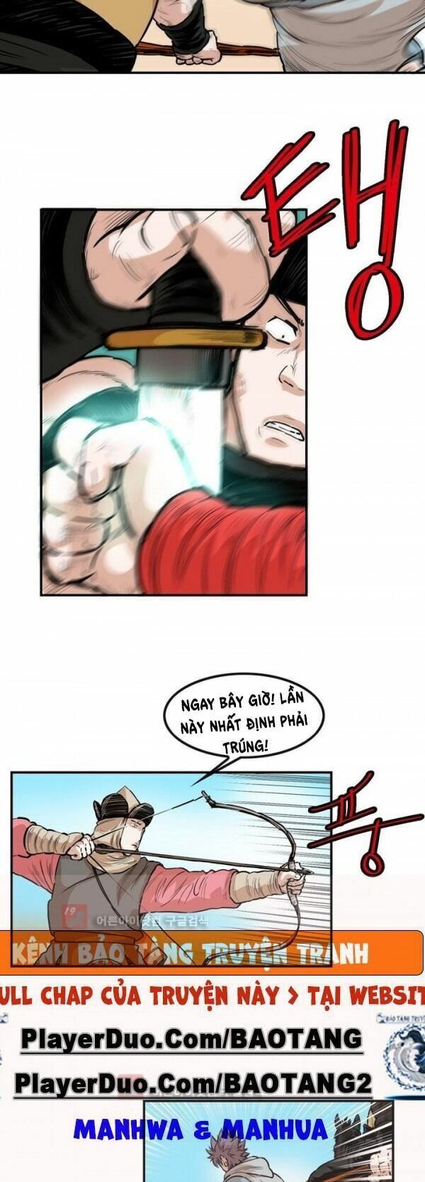 đọc truyện Bất Bại Quyền Ma Chương 90 ảnh 20 tại Thiên Thai Truyện