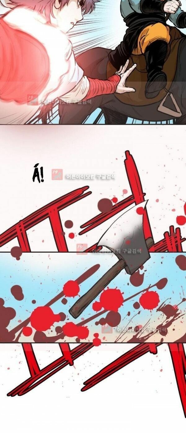 đọc truyện Bất Bại Quyền Ma Chương 90 ảnh 28 tại Thiên Thai Truyện