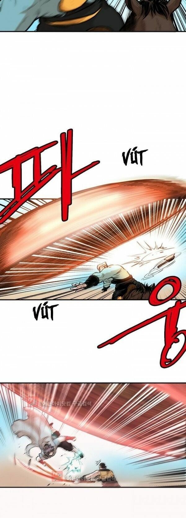 đọc truyện Bất Bại Quyền Ma Chương 90 ảnh 10 tại Thiên Thai Truyện