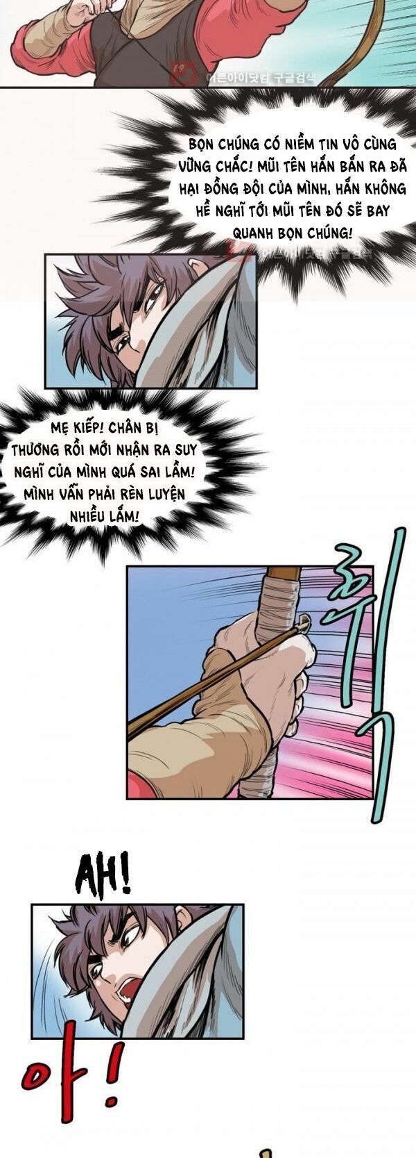 đọc truyện Bất Bại Quyền Ma Chương 91 ảnh 19 tại Thiên Thai Truyện