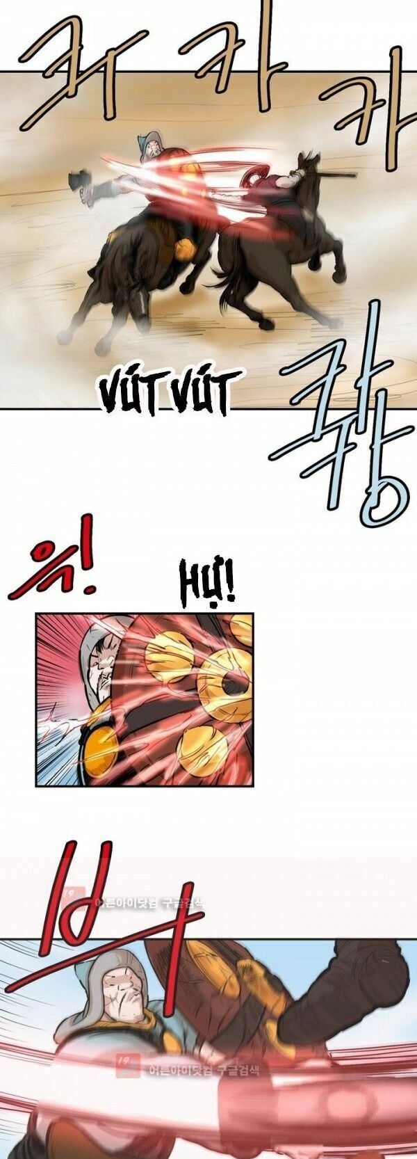 đọc truyện Bất Bại Quyền Ma Chương 91 ảnh 20 tại Thiên Thai Truyện