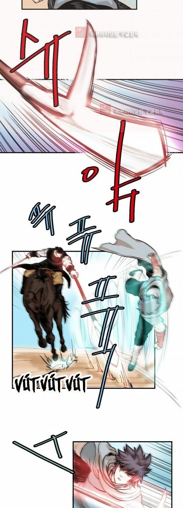 đọc truyện Bất Bại Quyền Ma Chương 91 ảnh 7 tại Thiên Thai Truyện