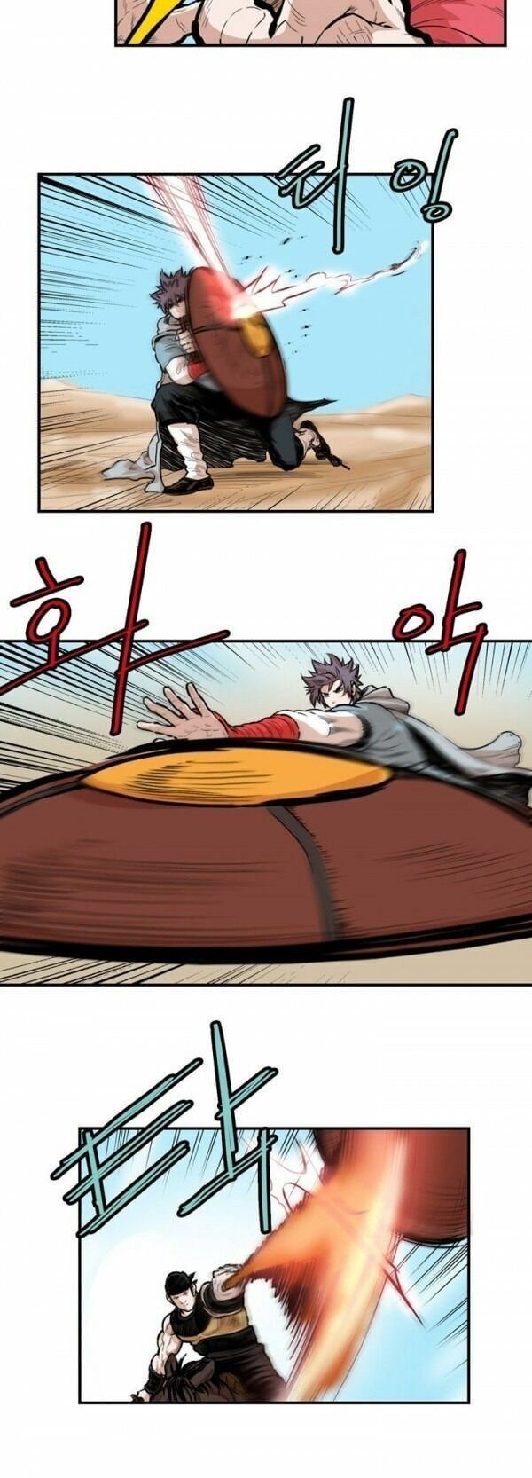 đọc truyện Bất Bại Quyền Ma Chương 92 ảnh 20 tại Thiên Thai Truyện