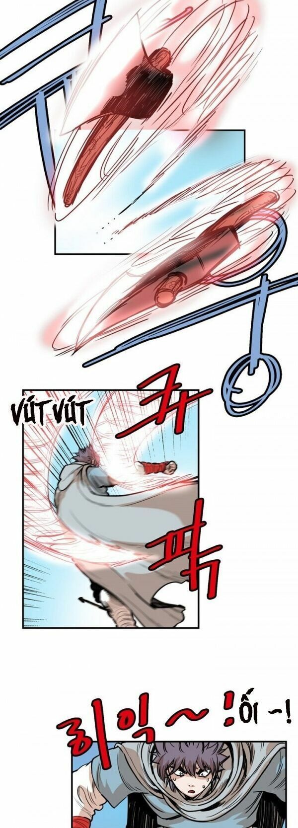 đọc truyện Bất Bại Quyền Ma Chương 92 ảnh 7 tại Thiên Thai Truyện