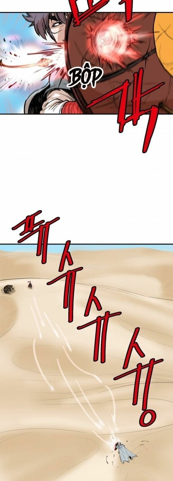 đọc truyện Bất Bại Quyền Ma Chương 93 ảnh 14 tại Thiên Thai Truyện