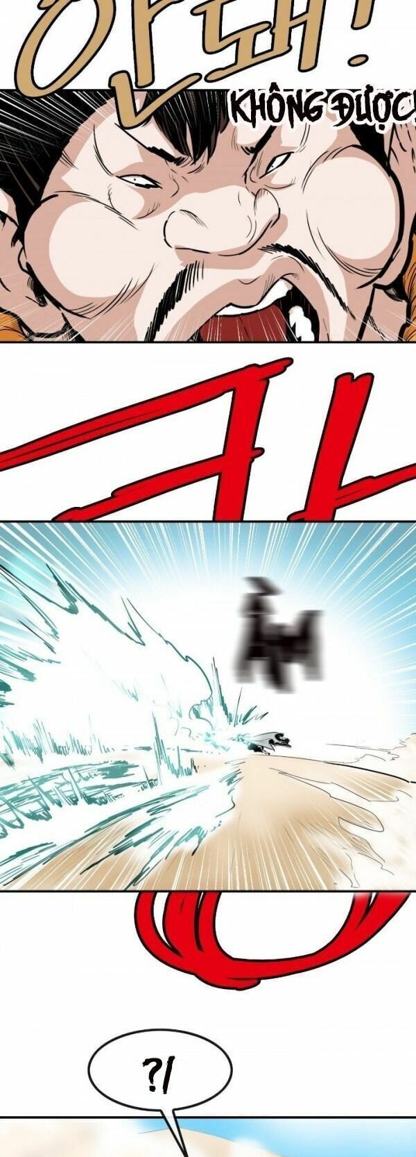 đọc truyện Bất Bại Quyền Ma Chương 93 ảnh 26 tại Thiên Thai Truyện