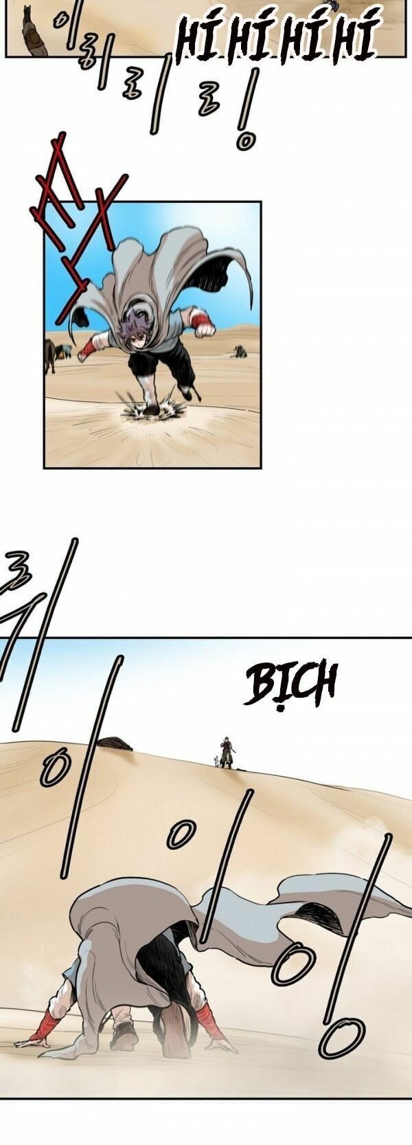 đọc truyện Bất Bại Quyền Ma Chương 93 ảnh 8 tại Thiên Thai Truyện