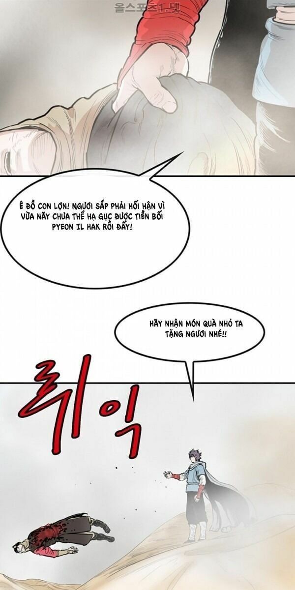 đọc truyện Bất Bại Quyền Ma Chương 94 ảnh 12 tại Thiên Thai Truyện