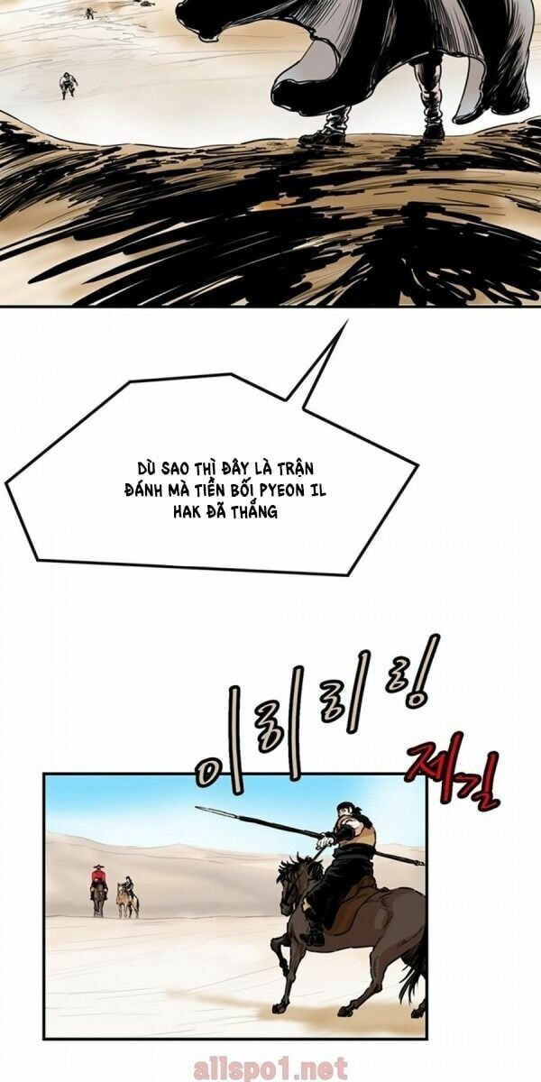 đọc truyện Bất Bại Quyền Ma Chương 94 ảnh 17 tại Thiên Thai Truyện