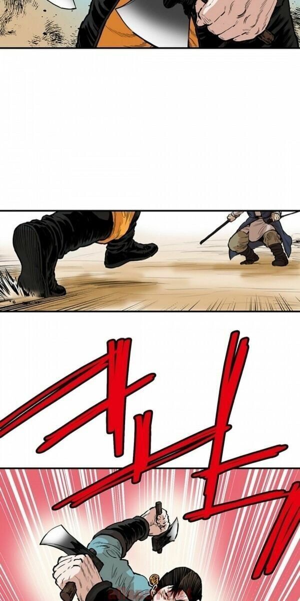 đọc truyện Bất Bại Quyền Ma Chương 94 ảnh 19 tại Thiên Thai Truyện