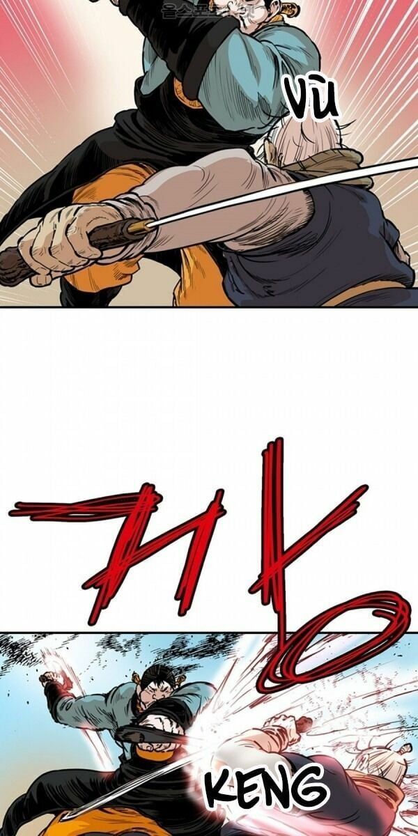 đọc truyện Bất Bại Quyền Ma Chương 94 ảnh 20 tại Thiên Thai Truyện