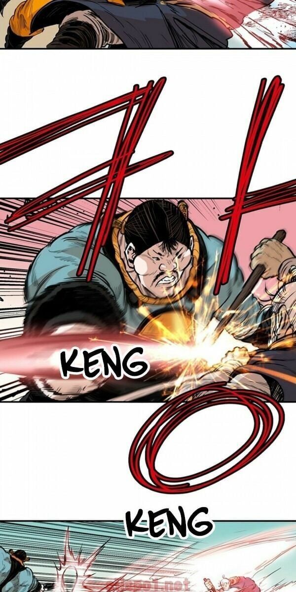 đọc truyện Bất Bại Quyền Ma Chương 94 ảnh 21 tại Thiên Thai Truyện