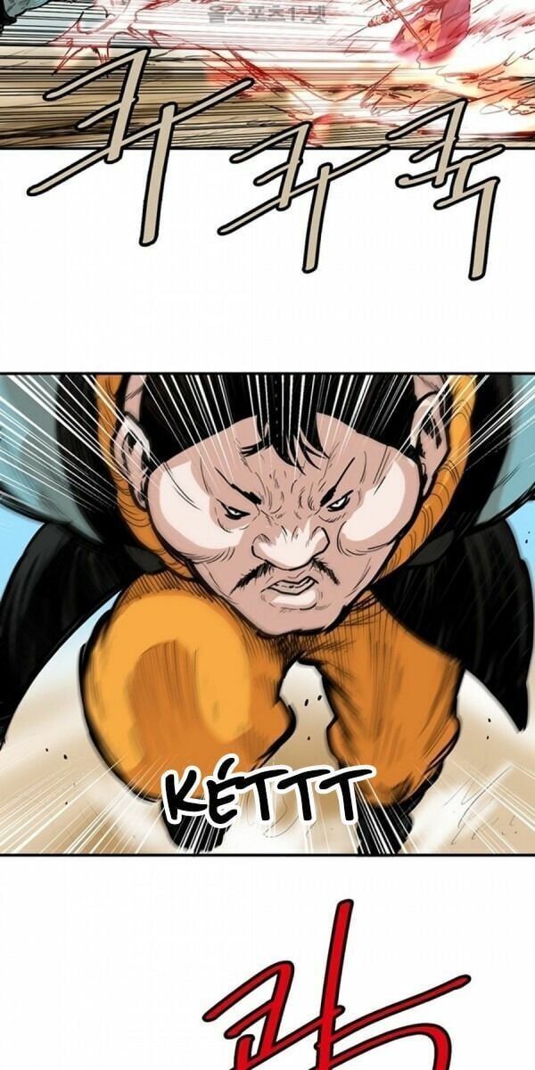 đọc truyện Bất Bại Quyền Ma Chương 94 ảnh 22 tại Thiên Thai Truyện