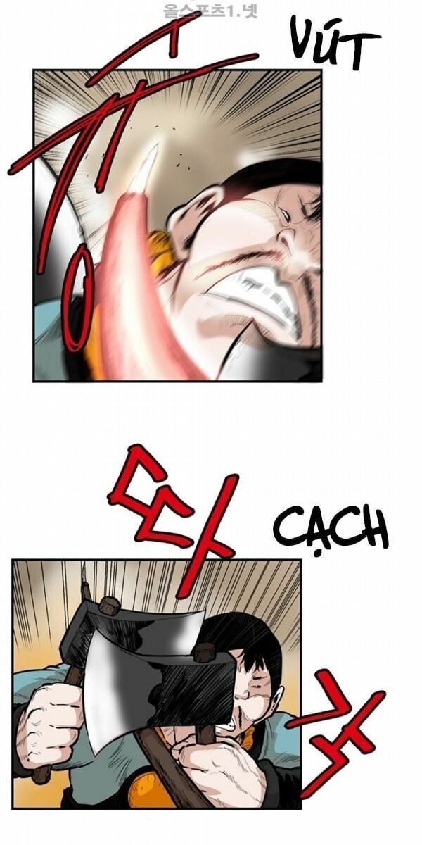 đọc truyện Bất Bại Quyền Ma Chương 94 ảnh 24 tại Thiên Thai Truyện