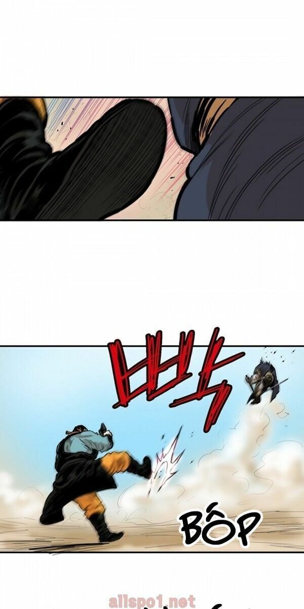 đọc truyện Bất Bại Quyền Ma Chương 94 ảnh 25 tại Thiên Thai Truyện