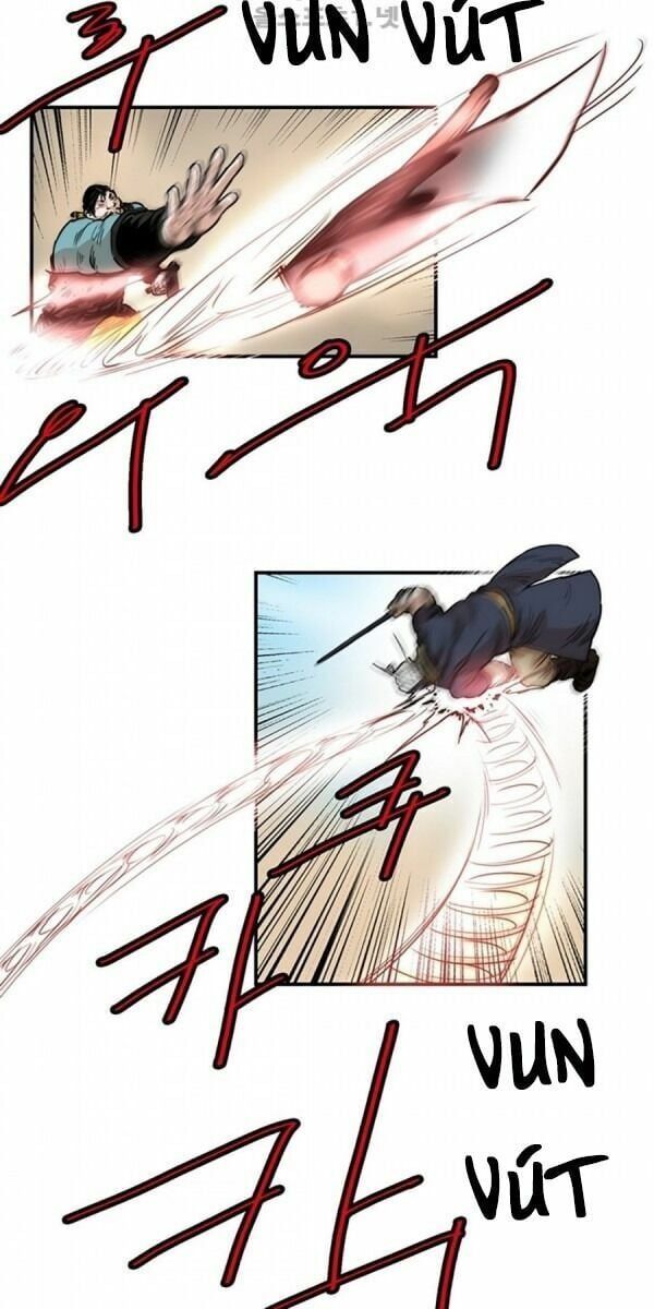 đọc truyện Bất Bại Quyền Ma Chương 94 ảnh 26 tại Thiên Thai Truyện