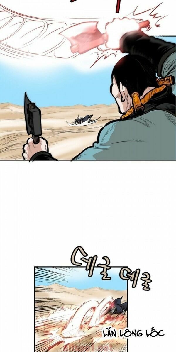 đọc truyện Bất Bại Quyền Ma Chương 94 ảnh 27 tại Thiên Thai Truyện