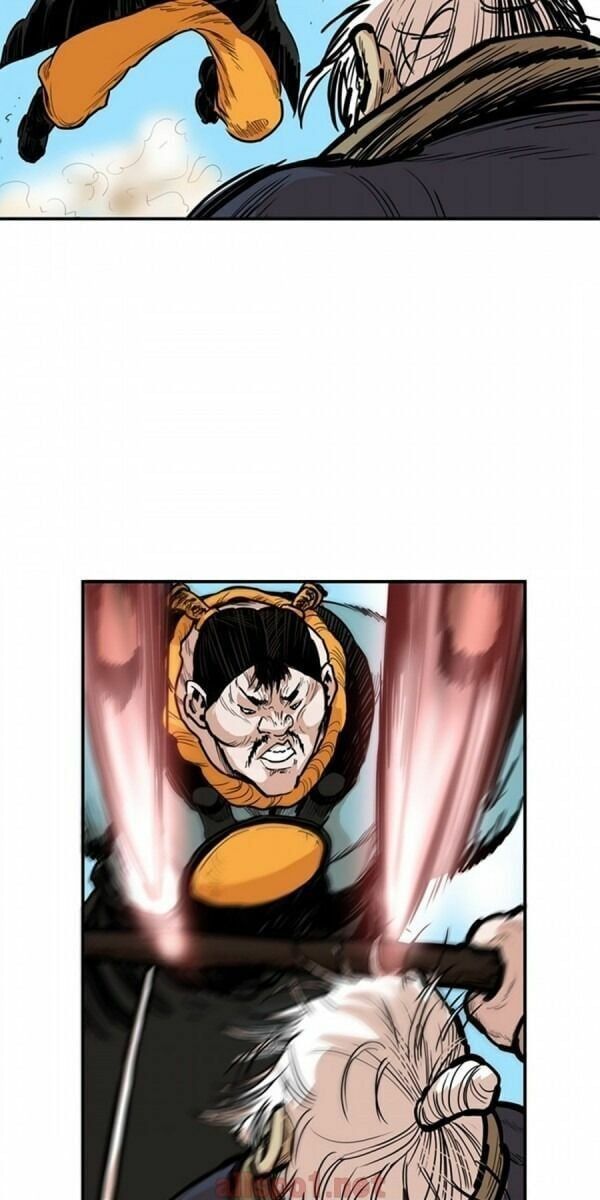 đọc truyện Bất Bại Quyền Ma Chương 94 ảnh 29 tại Thiên Thai Truyện