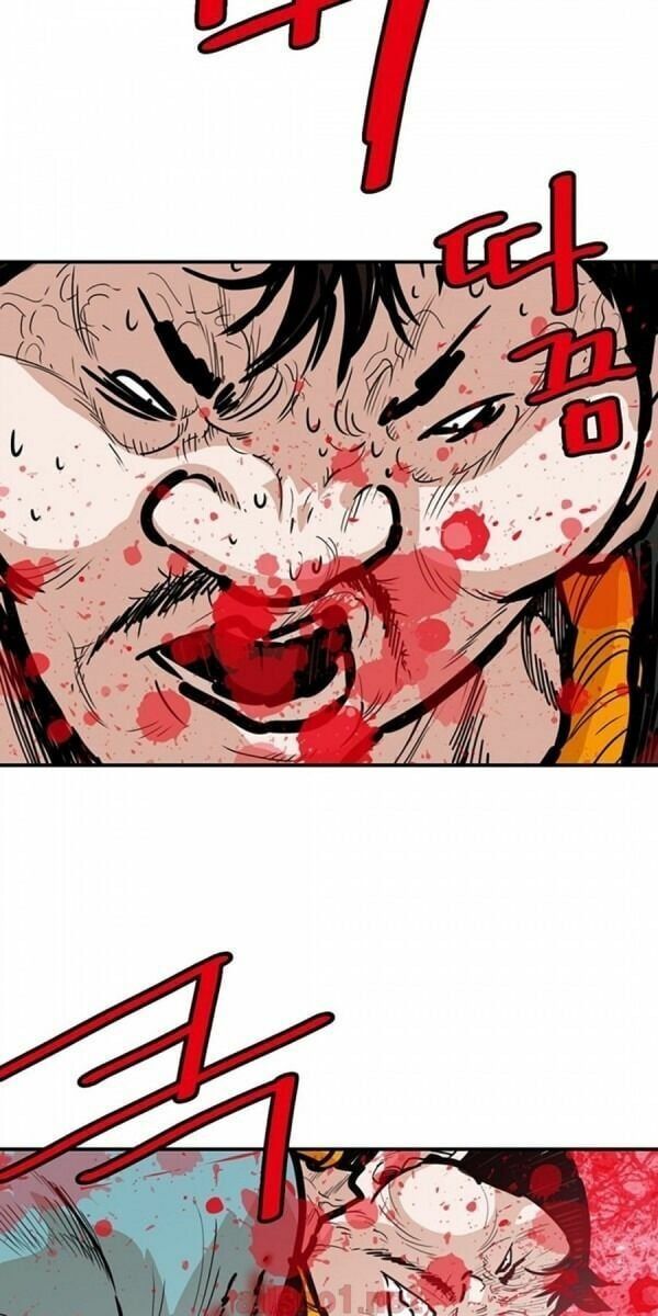 đọc truyện Bất Bại Quyền Ma Chương 94 ảnh 31 tại Thiên Thai Truyện