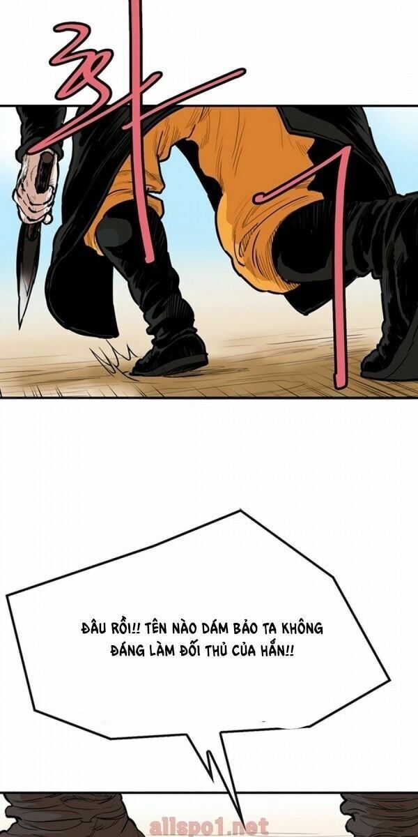 đọc truyện Bất Bại Quyền Ma Chương 94 ảnh 5 tại Thiên Thai Truyện