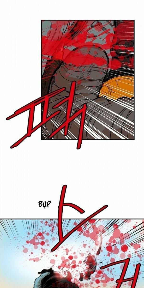 đọc truyện Bất Bại Quyền Ma Chương 94 ảnh 33 tại Thiên Thai Truyện