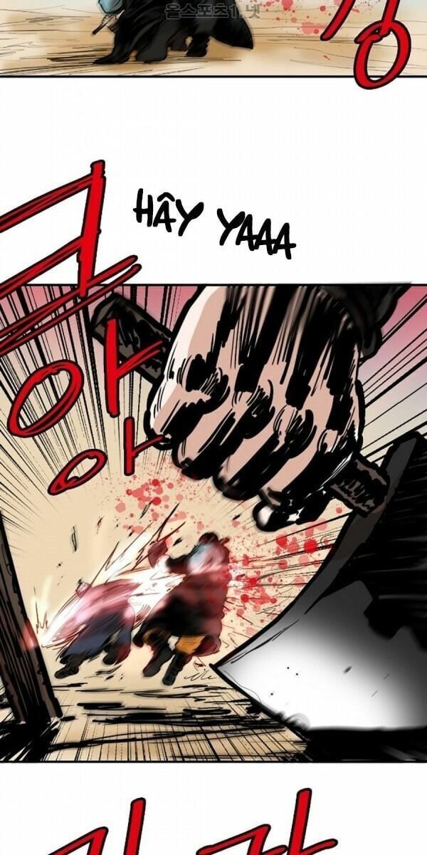 đọc truyện Bất Bại Quyền Ma Chương 94 ảnh 34 tại Thiên Thai Truyện